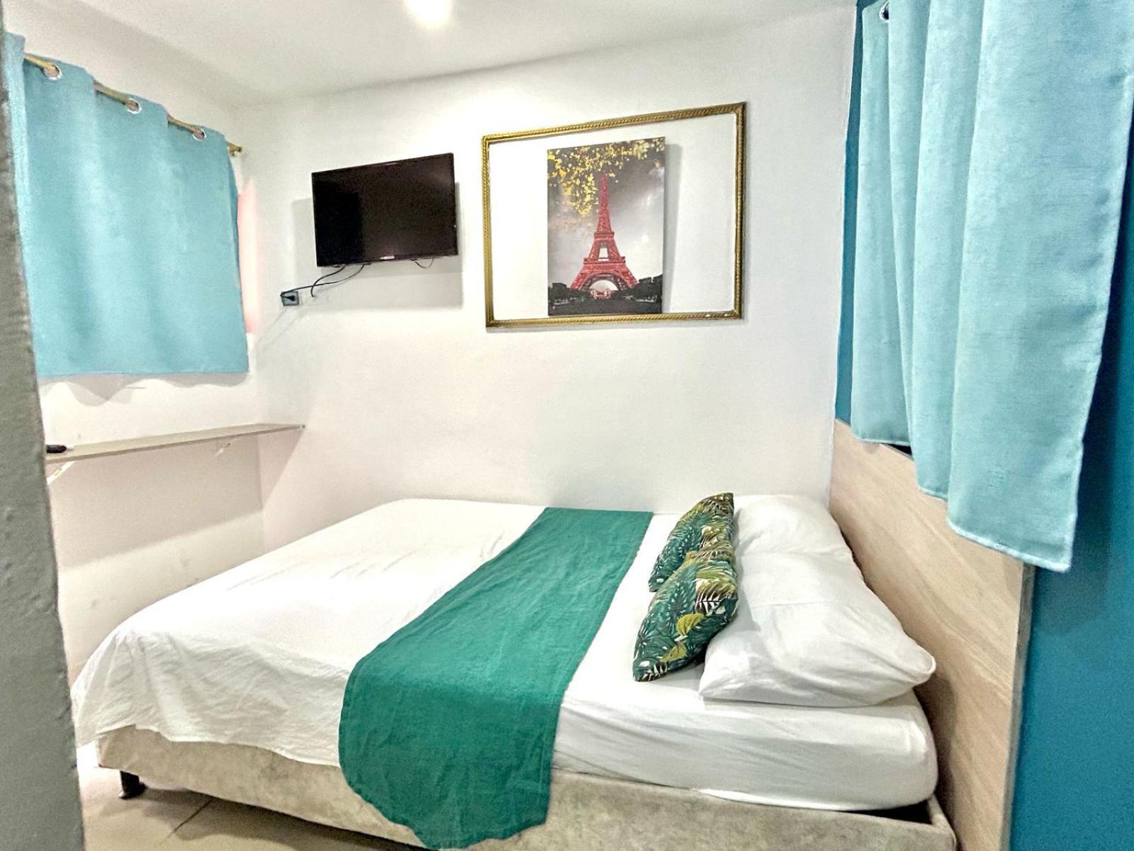 Hotel Titanic Suite - Santa Marta (Magdalena) — Photos 1