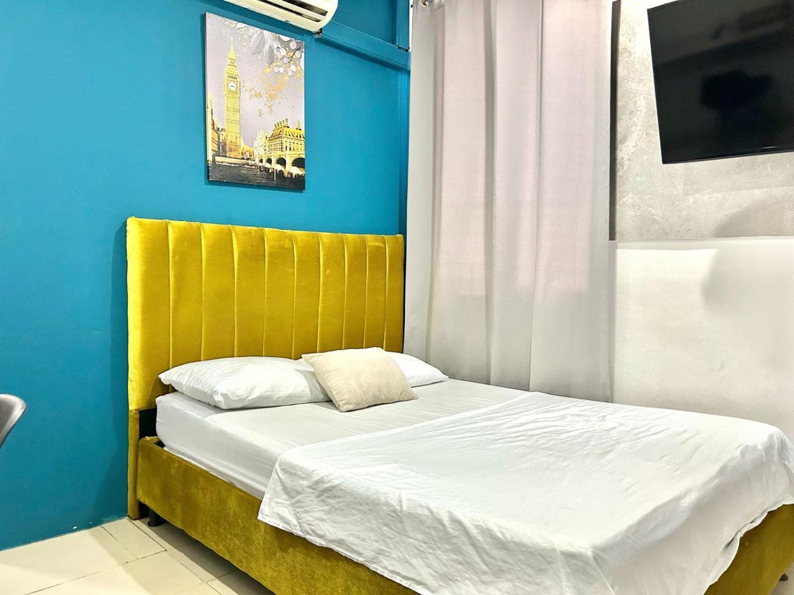 Hotel Titanic Suite - Santa Marta (Magdalena) — Photos 2